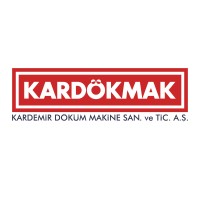 Kardökmak A.Ş. Logo