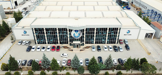 Mepsan Konya Logo