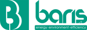 Barış Enerji Sistemleri Logo