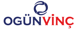 Ogün Vinç Kiralık Vinç Hizmetleri Logo