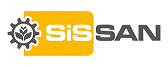 Kadirli Sissan Tarım Makineleri Logo