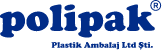Polipak Plastik Logo