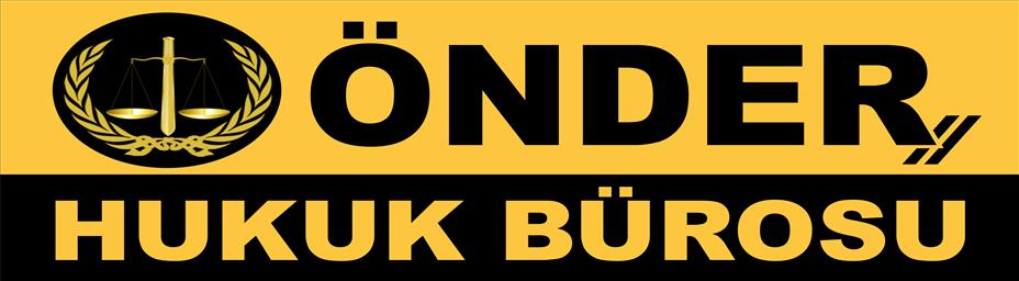 Av. Önder Mutlu | Önder Hukuk Bürosu Logo