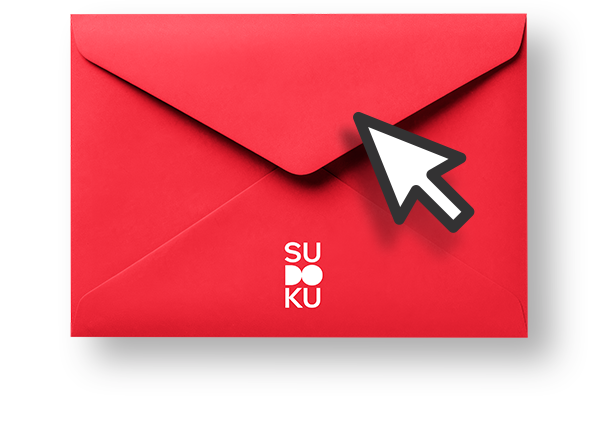 Sudoku Tekstil Logo
