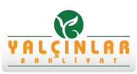 Yalçınlar Bakliyat Mersin Logo