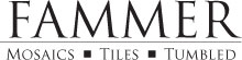 FAM-MER Mermer Granit İşleme Logo