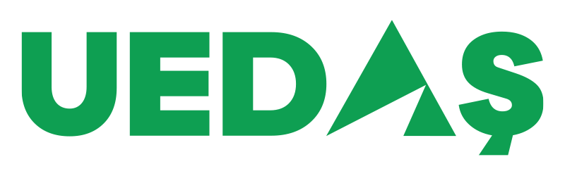 Uludağ Elektrik Dağıtım A.Ş. | İnegöl Logo