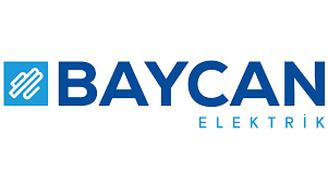 Baycan Elektrik iletişim Logo