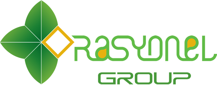 Edirne Rasyonel Grup Logo