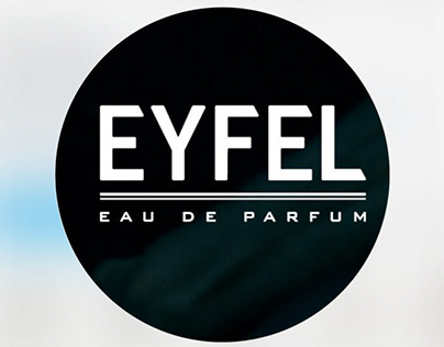 EYFEL KOZMETİK A.Ş. Logo