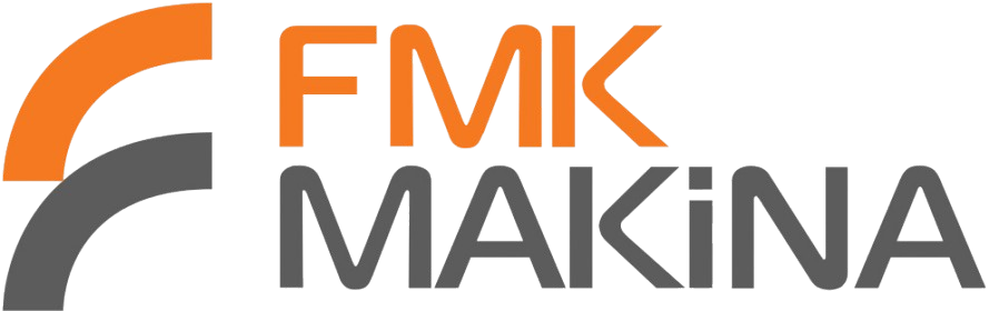 Sakarya - FMK Fonksiyon Makina Logo