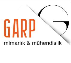 GARB Mühendislik Aksaray Logo
