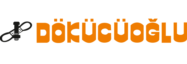 Dökücüoğlu Civata Somun Teknik Hırdavat Logo