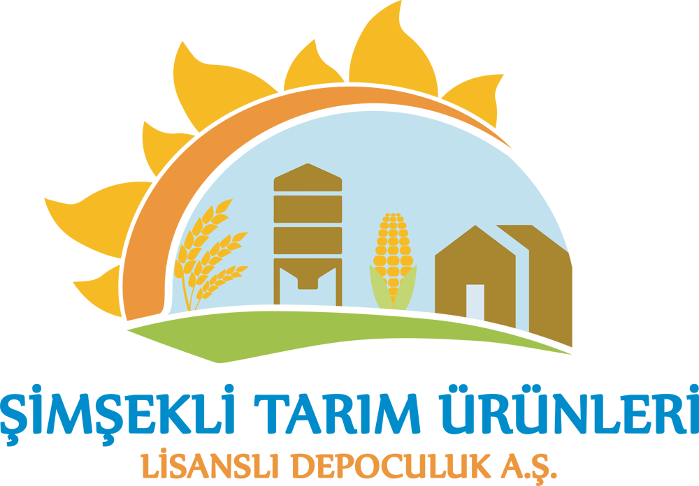 Şimşekli Tarım Ürünleri Lisanslı Depoculuk Karapınar Logo