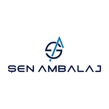 Şen Ambalaj Konya Logo
