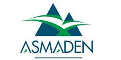 Asmaden | Asagrega AYDIN Logo