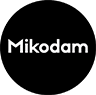 Mikodam Luxury Feature Walls Logo
