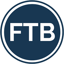 Ftb Lojistik İnşaat İthalat İhracat Logo