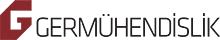 Ger-Mühendislik Imalat ve Ticaret A.Ş. Logo