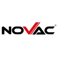 Sakarya - NOVAC Makine Logo