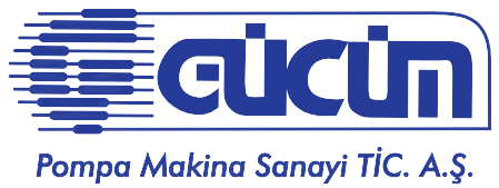 Gücüm Pompa - Dilovası Logo