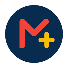 Mplus Türkiye Şanlıurfa Logo