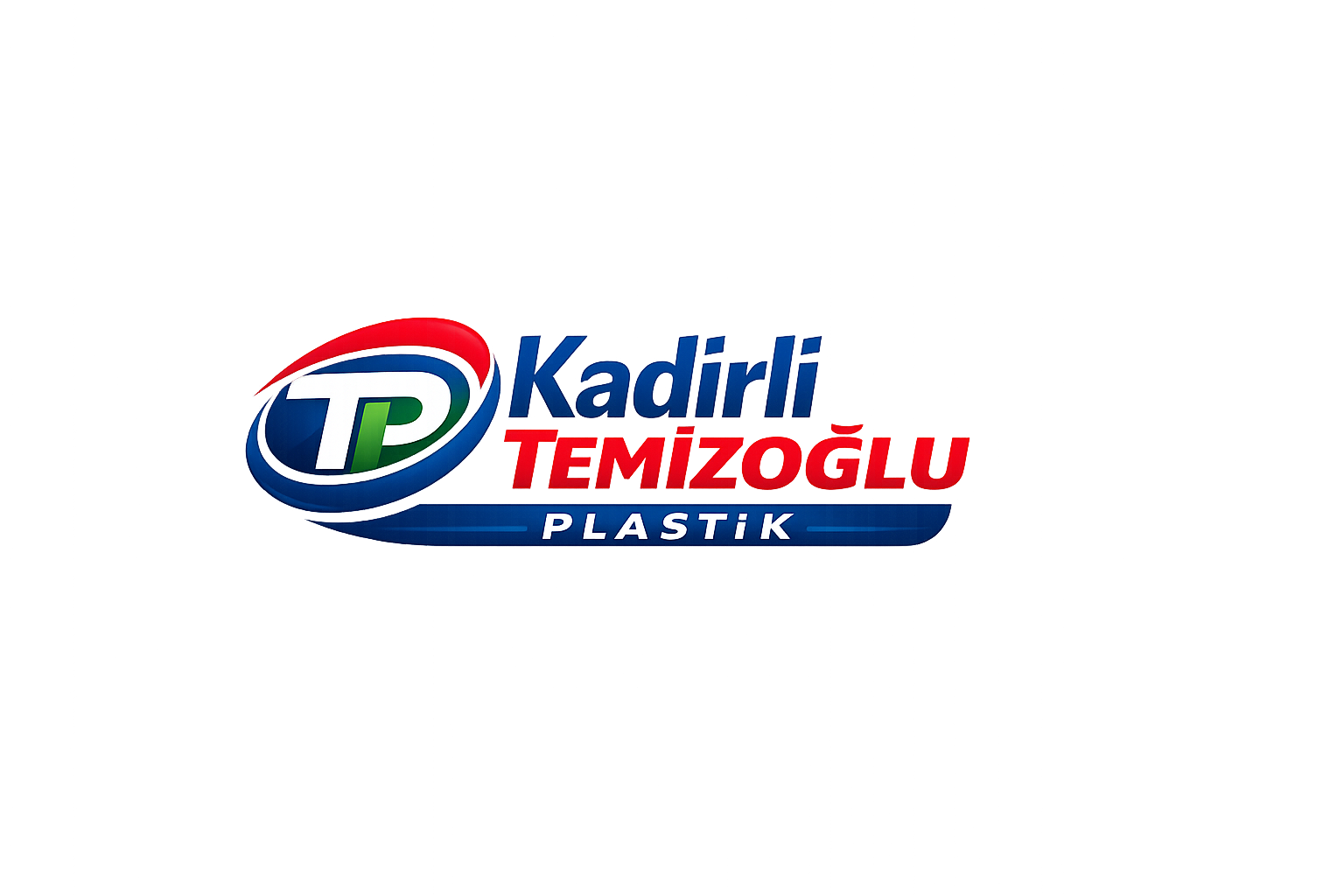 Kadirli Temizoğlu Plastik Logo