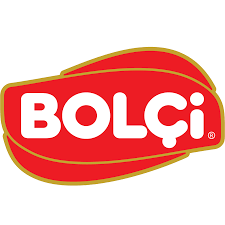 Bolçi - Bolu Çikolata Fabrikası Logo