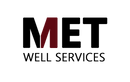 MET Well Services Kuyu Tamamlama Hizmetleri Logo