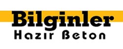 Bilginler Hazır Beton - Bartın Logo