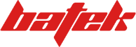 Batek Makine Sanayi ve Ticaret A.Ş. Logo