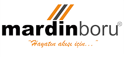 Mardin Boru - İletişim Logo