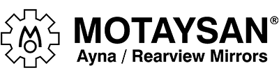 Aksaray Motaysan Ayna Logo