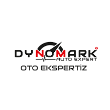 Ordu Oto Ekspertiz Dynomark İletişim Logo
