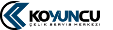 Koyuncu Sac Metal ins. San. Logo