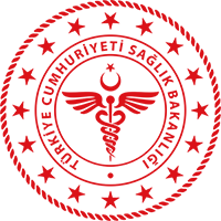 Andırın Devlet Hastanesi Logo