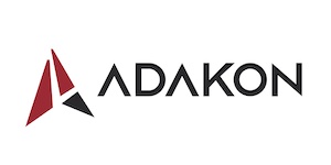 Adacon Container Logo