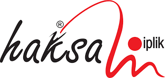 Haksa Tekstil / İletişim Logo