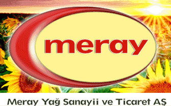 Meray Yağ Sanayii ve Ticaret AŞ