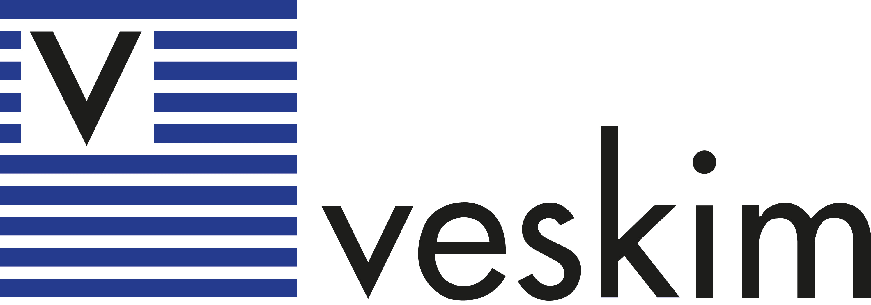 Veskim Kimyevi Madde AŞ Logo