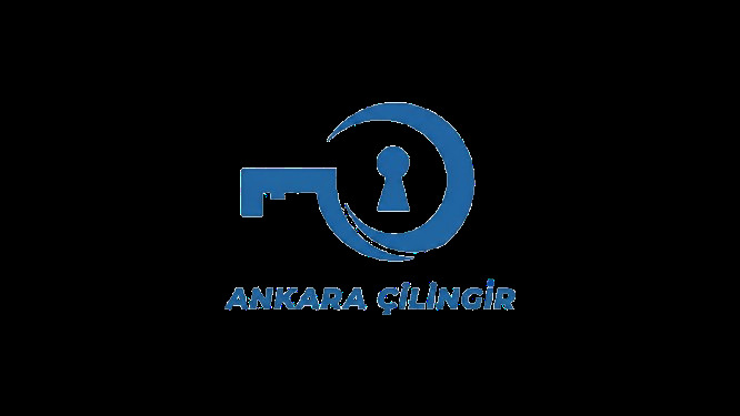 ankara bahçelievler çilingir Logo