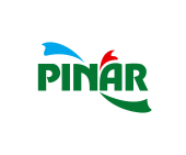 Pınar Süt Şanlıurfa Üretim Tesisi Logo