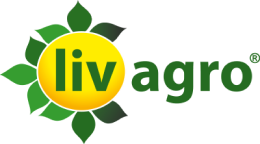LivAgro Tohum Logo