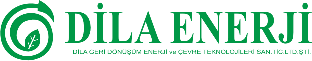 Dila Enerji Rafinasyon Tesisi Osmaniye Logo