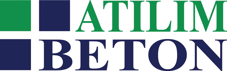 Atılım Beton Çerkezköy Logo