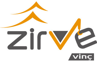 Kiralık Vinç Çerkezköy - Zirve Vinç Logo
