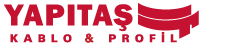 Yapıtaş Kablo & Profil Çerkezköy Logo