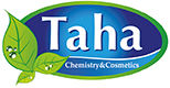 Taha Kimya Kozmetik Logo