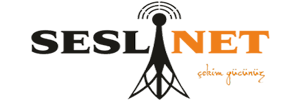 Seslinet Telekomünikasyon Logo