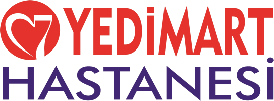 Özel 7 Mart Hastanesi Logo